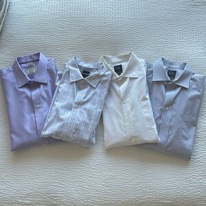 Jos. A Bank Dress Shirts